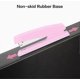 thumbnail image 5 of Stapler Desktop Stapler Office Stapler 25 Sheet Capacity Includes 1000 Staples And Staple Remover Pink-Jxlgv, 5 of 5