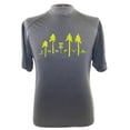thumbnail image 1 of Innova Trees Performance Short Sleeve Disc Golf T-Shirt, 1 of 3