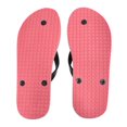 thumbnail image 4 of Sandalias Los Simpsons para Hombre, Rojo Talla 25, 4 of 4