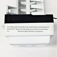 thumbnail image 6 of Ice Maker fits Whirlpool, AP6037857, PS11769140, W10882923, 6 of 9