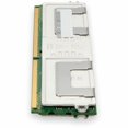 thumbnail image 4 of AddOn AM667D2DFB5/2G x2 JEDEC Standard Factory Original 4GB (2x2GB) DDR2-667MHz Fully Buffered ECC Dual Rank 1.8V 240-pin CL5 FBDIMM, 4 of 8
