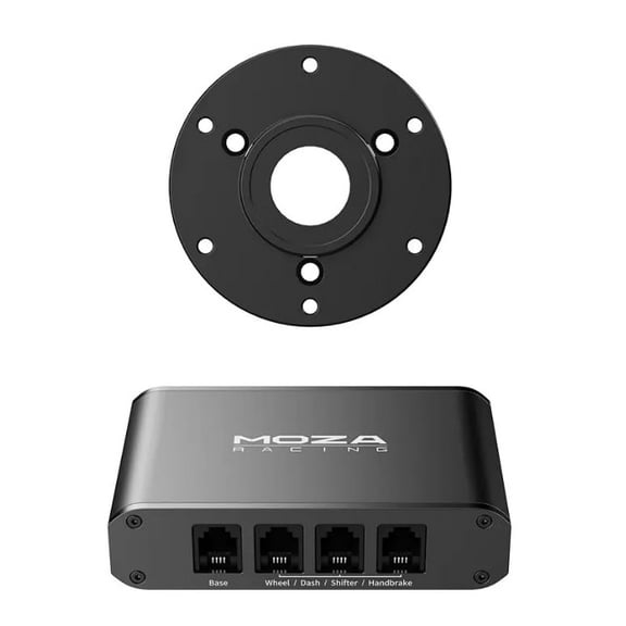 Moza Racing RS50 Universal Hub Kit