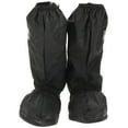 thumbnail image 3 of EeaseMX Cubrezapatos impermeables reutilizables para motocicleta, ciclismo, botas de lluvia (talla XL), 3 of 7