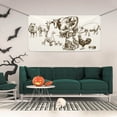 thumbnail image 2 of Pofeuu Farm Animals 1 Print Colorful Yard Festival Banner Sign Party Outdoor & Indoor Party Decoration Banne Festival Yard Sign-Medium, 2 of 8