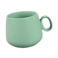 thumbnail image 1 of Taza de café de cerámica de 290ml, taza de té, regalo de inauguración de la casa reutilizable único y moderno, taza de oficina, Taza de cerámica para, 1 of 10