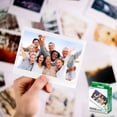 thumbnail image 5 of Película Instantánea Fujifilm Instax Wide 80 Impresiones con Paño, 5 of 5