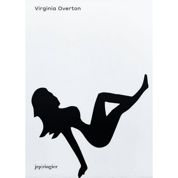 Virginia Overton, (Hardcover)
