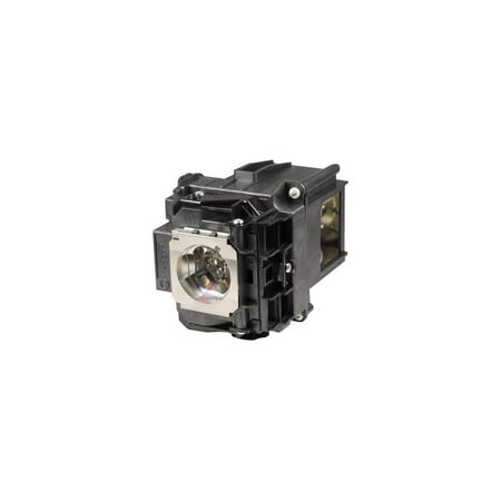 UPC: 0886734862073 | Replacement projector lamp for EPSON EB-G6050W  EB-G6150; Powerlite Pro G6050W