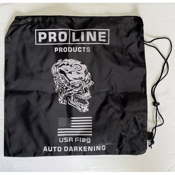Bag New Carrying And Storage Bag For Auto Darkening Welding Helmet, Mask, Hood