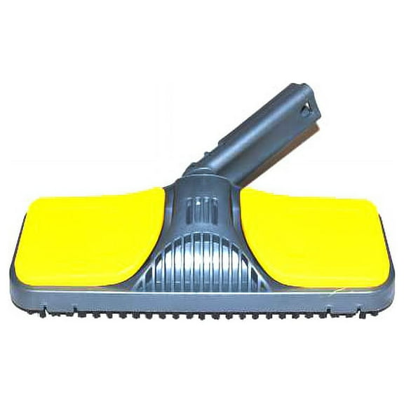 Replacement Part For Vacuum Cleaner Floor Cleaning Head For MR-100 Primo Model # CLEANINGHEAD