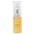 thumbnail image 3 of Sweetshop Gold Dust Pump Bottle Edible Shimmer .35oz Dessert Toppings, 3 of 6