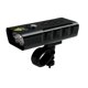 thumbnail image 1 of Faro De Bicicleta Usb Recargable Led Luces Delanteras Impermeables Y Luces Traseras Traseras Para Bicicletas Bicicletas De Montaña Eigraketly OD017088-01, 1 of 6