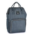thumbnail image 1 of Labymos Bolsa de pañales Mochila de gran, 1 of 8