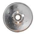 thumbnail image 3 of JEGS Chrome Steering Wheel Hub for 1969-1972 Buick Riviera/Skylark, 1969-1972 Chevy Chevelle/El Camino, 1970-1972 Chevy Monte Carlo, 3 of 4