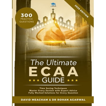 The Ultimate ECAA Guide (Paperback)