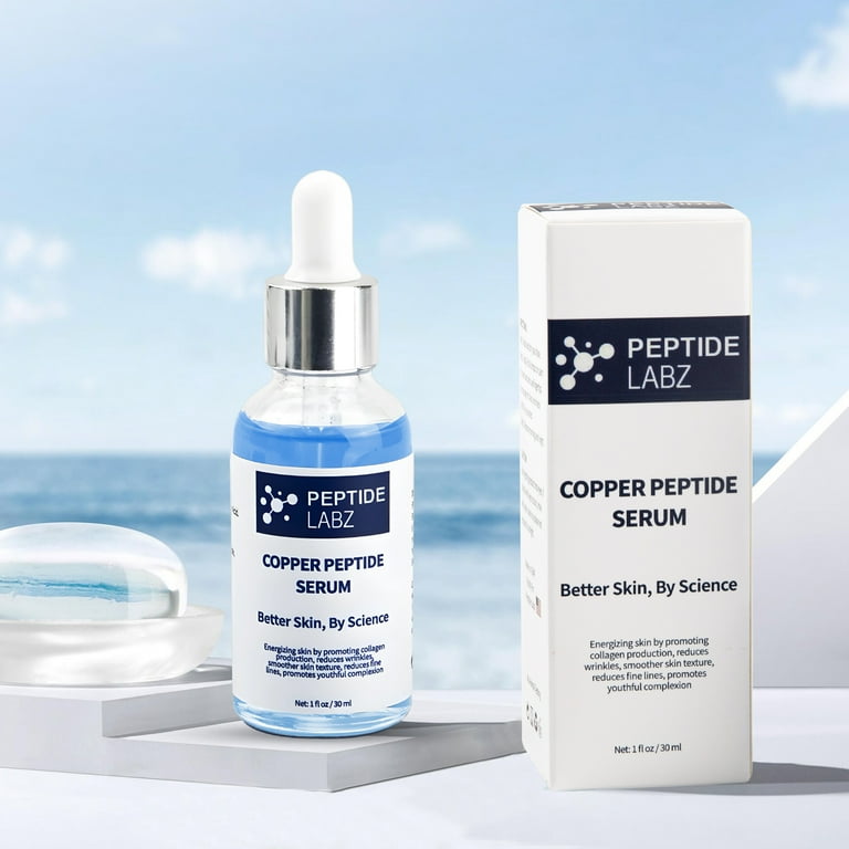 美容液 D.O.C CONCENTRATE SERUM 04 50g ZO Peptide Facial Refining Concentrate Serum | Rejuvent Skincare