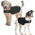 thumbnail image 1 of Zenpet Zendog Anxiety Dog Vest Calming Compression Shirt (Small), 1 of 5