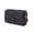Black Style 2, variant on Man Belt Pouch Mobile Phone Bag for Men Phone Holster Bag Molle Waist Bag Pack Small Tactical Duty Belt Backpack Card Holder