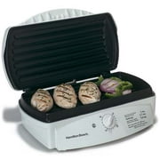 Hamilton Beach Meal Maker Express Indoor Grill