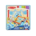 thumbnail image 1 of Melissa & Doug Blue's Clues & You! casse-tête cube en bois, 1 of 2