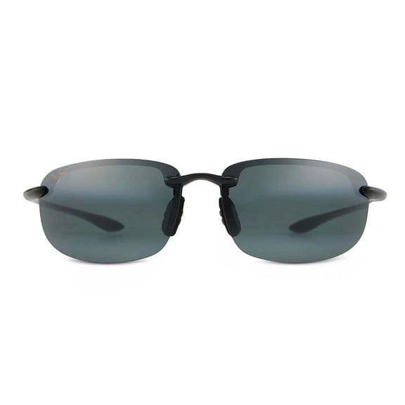 Maui Jim Ho’okipa Rimless Sunglasses