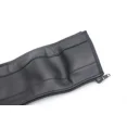 thumbnail image 2 of Asa para cochecito de bebé, funda protectora para reposabrazos de cochecito de bebé de cuero PU, accesorios para cochecito Babyyoya, 2 of 6