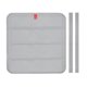 thumbnail image 4 of Cubierta de ventilación de tragaluz RV shamjiam Protección Ventana Blackout Shade Cubierta de Sombra de techo gris, 4 of 7