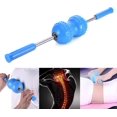 thumbnail image 2 of Rouleau de Massage, Rouleau de Bâton de Massage, Rouleau de Massage Musculaire 3D, 2 of 5