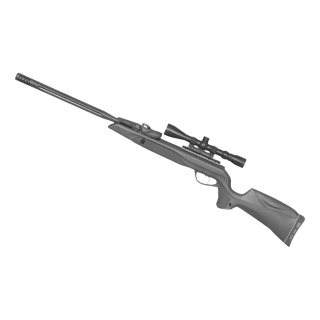 Gamo Rifle de Aire Deportivo Speedster Igt 10x Gen 3i Cal.5.5 mm Mira 3-9x40 Negro 5.5 mm
