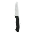 thumbnail image 2 of Mainstays Stainless Steel 3.5" Paring Knife with Soft Grip Handle, 2 of 9