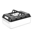 thumbnail image 1 of EastVita Habitat Ventilated Enclosure & Breeder Box, Turtle Breeding Box Case Feeding Hatching Container Reptile Tank Terrarium For Live Feeder Insects, Reptiles, Amphibians, 1 of 8