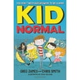 thumbnail image 1 of Kid Normal, 1 of 1