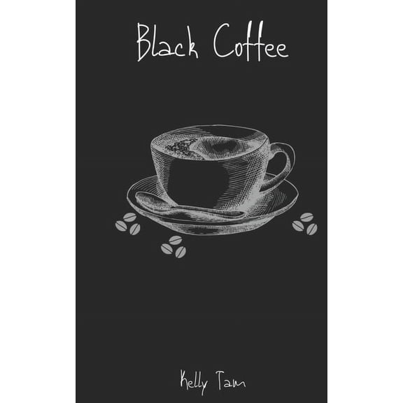 Black Coffee (Paperback)