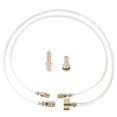 thumbnail image 1 of Hydraulic Steering Bleed Kit for Hydraulic Steering Fluid Filler Tube Kit for All Outboard, Sterndr, 1 of 4
