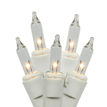 set of 100 clear mini twinkle christmas lights 4 quot bulb set of 100 clear mini twinkle christmas lights 4 quot bulb