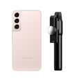 thumbnail image 1 of Celular Samsung S22 Plus Reacondicionado 128gb Rosa + Bastón Bluetooth Samsung Galaxy SM-906U, 1 of 4