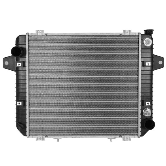 Radiator OE# 8010001 3155316 12329550 QL