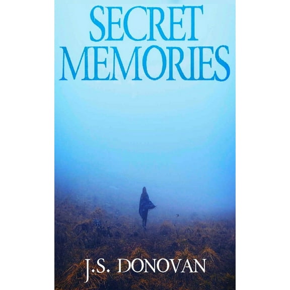 A Riveting Kidnapping Mystery: Secret Memories (Paperback)