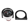 thumbnail image 2 of Voltímetro Amperímetro Para Coche De 2 Pulgadas Y 52Mm, Multímetro De Calibre 60-0-60A Amp Para Modificación Scienceny VI002679-00, 2 of 7