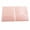 Light Pink, variant on Assorted Color 2-Pocket Plastic Document Folder 1 Pack, 9×11.4 Inch Waterproof Heavy Duty Pocket Portfolio, Letter Size File Organizer for Resumes, Filing Cabinets, Office & Home Supplies,Beige