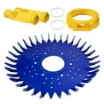 thumbnail image 5 of YAOMOBB Pool Suction Machine Disc Efficient Pool Cleaning with Soft Rubber Disc for W70329 Swimming Pool Suction Machines, 5 of 5