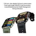 thumbnail image 3 of L81 Smart Watch Bluetooth Call Heart Rate, 3 of 4