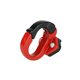 thumbnail image 1 of Greeniant Piezas de patinete eléctrico, colgador de gancho frontal para M365, bolsas para casco, garra, bolsa de agarre para patinete infantil para Patinetes eléctricos Rojo y negro Greeniant OD009673-01, 1 of 1