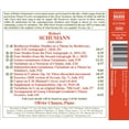 thumbnail image 2 of Schumann,Robert / Chauzu,Olivier - Beethoven Studies Ghost Variations & Schubert Variations - Music & Performance - CD, 2 of 3