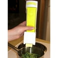 thumbnail image 3 of TINYSOME Stick Butter Cutter Slices Squeeze Dispenser Toast Shredder Kitchen Gadgets Tool, 3 of 8