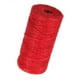 thumbnail image 1 of 3- Cuerda de yute 2 mm Cuerda Artesanía DIY Envoltura de regalos Cuerda roja 3 piezas Sunnimix cuerda de yute 2mm, 1 of 8