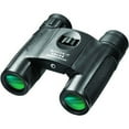 thumbnail image 2 of BARSKA 10x25 WP Blackhawk Compact, Bak-4, Green Lens, Clam, 2 of 2