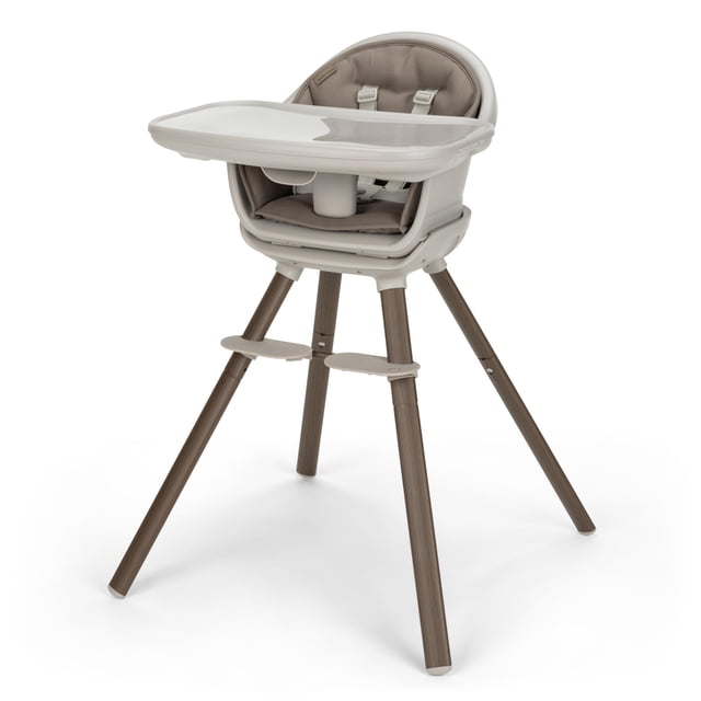 Silla Alta Maxi-COSI Moa 8 en 1 para Bebés y Niños Pequeños