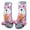 Gray, variant on 3D Knit Animal Socks, Cute Animal-Themed Soft Handmade Crochet Socks for Women Men, Warm Cotton Cozy Warm Floor Socks for Winter Indoor, Funny Gift Socks, Gray Frog