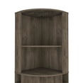 thumbnail image 3 of Open storage design / Display liquor in living areas / Multifunctional bar cabinet use, 3 of 7